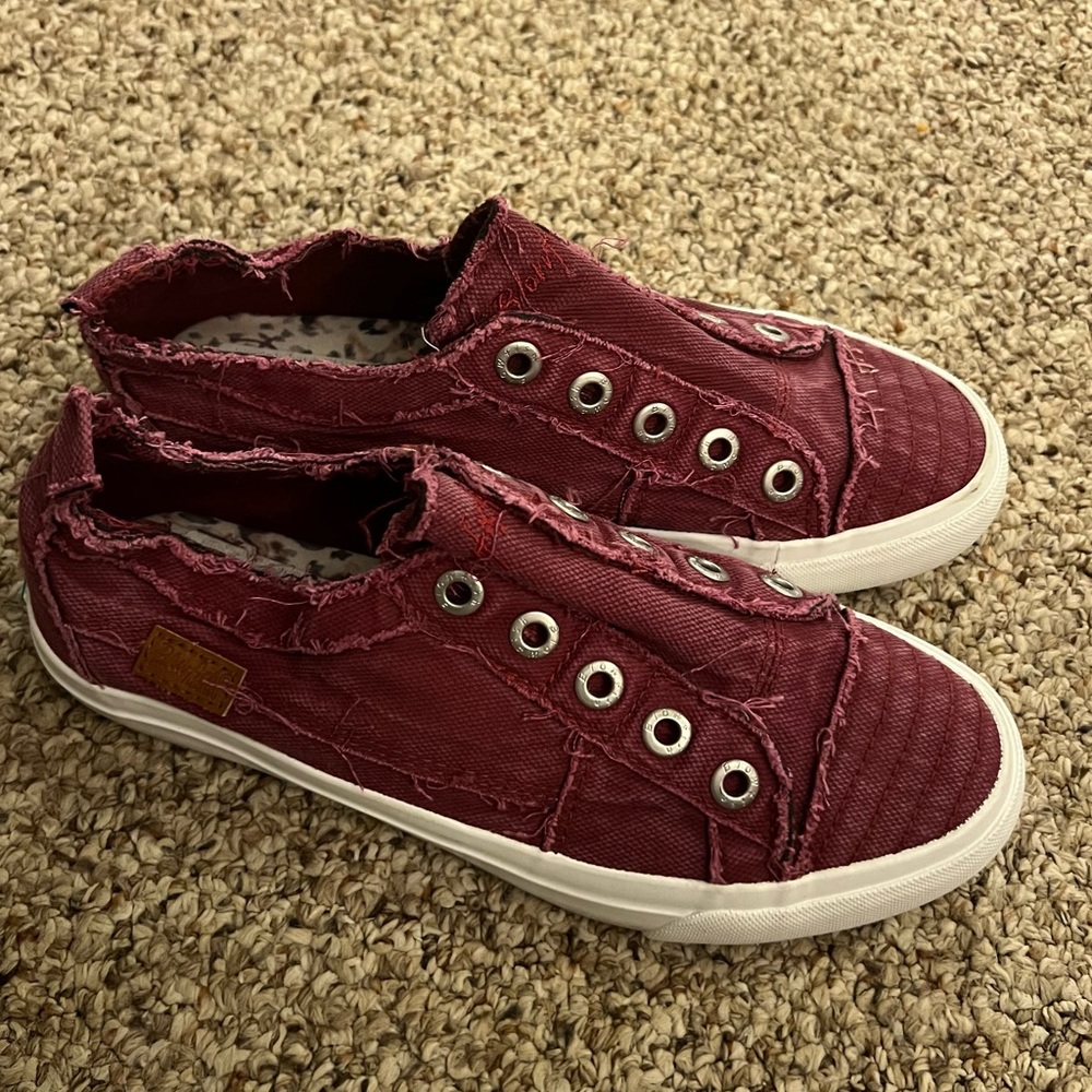 Blowfish shoes